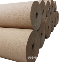 廠家直銷8mm 供應(yīng)軟木板學校主題墻板 宣傳欄 留言板軟木卷材