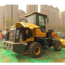 西安鏟車租賃，裝載機(jī)租賃