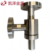 制造鈦閥門(mén)鈦合金閥門(mén)TA2/Gr2鈦閥非標(biāo)定閥門(mén)廠家銷售鈦設(shè)備