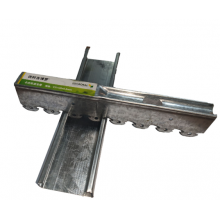 優(yōu)時(shí)吉博羅（原拉法基）輕鋼龍骨，卡式龍骨，吊頂龍骨，輕鋼龍骨