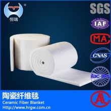 硅酸鋁針刺毯，陶瓷纖維耐火毯，耐火棉毯